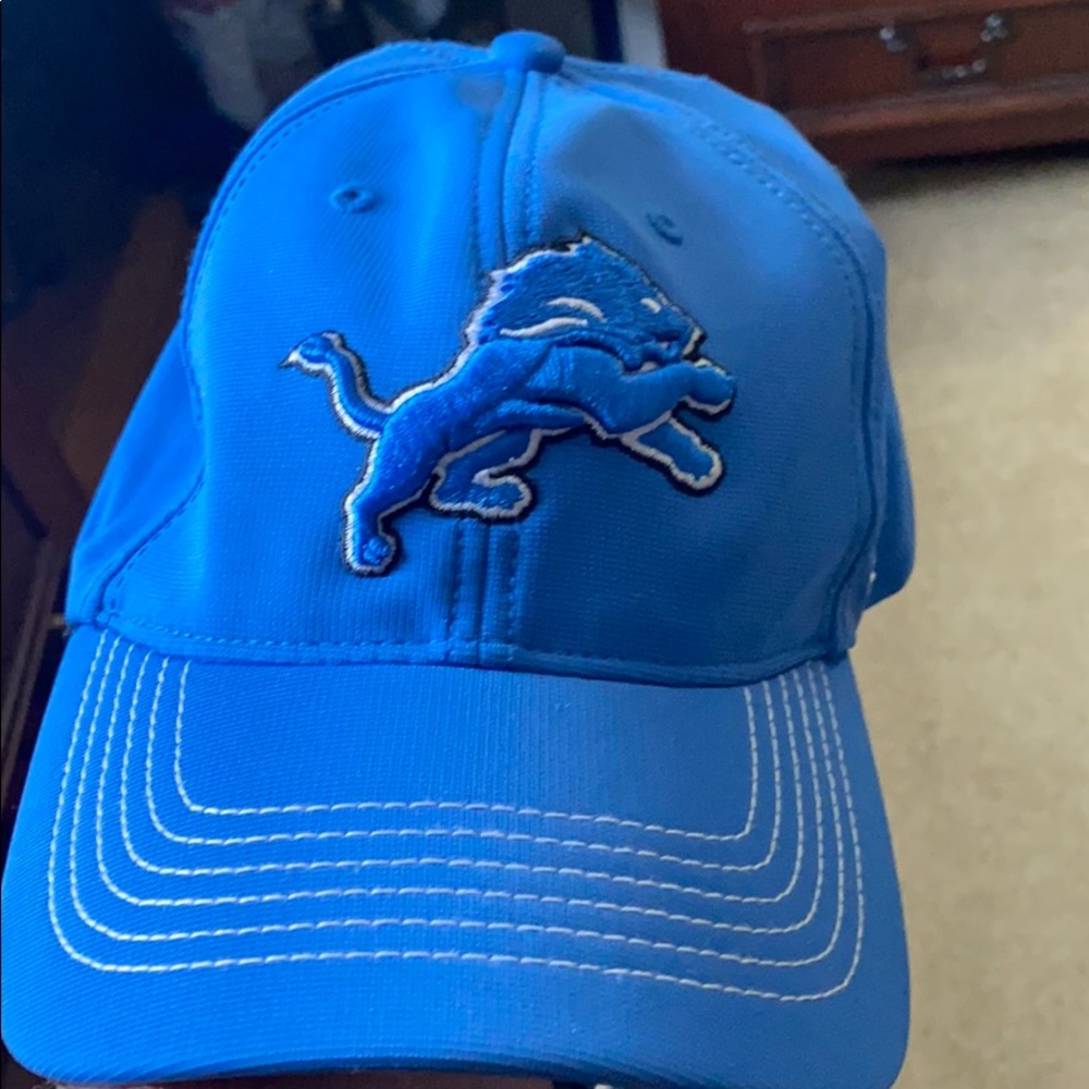 Detroit Lions fitted ‘47 hat